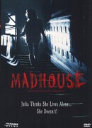 Сумасшедший дом