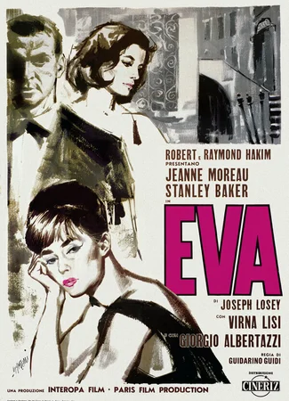 Ева (1962)
