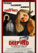 Кроваво-красное