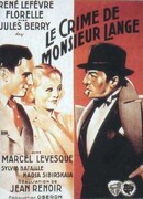 Преступление господина Ланжа
