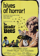 Смертоносные пчелы