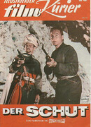 Желтый дьявол