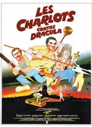 Шарло против Дракулы