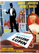 Приключения Арсена Люпена