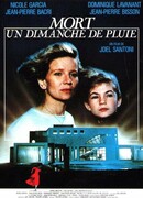 Смерть в дождливое воскресенье