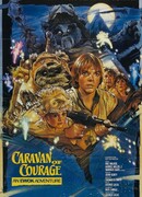 Приключения эвоков