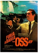 Ярость в Байя для агента ОСС 117