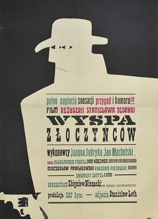 Остров преступников