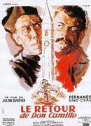 Возвращение Дона Камилло