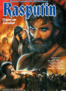 Распутин — оргии при царском дворе