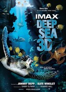 Тайны подводного мира 3D