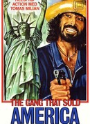 Отдел по борьбе с гангстерами