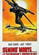 Сеющий смерть... тебя накажет Господь!