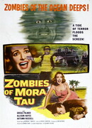 Зомби Мора Тау