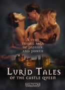 Зловещие истории: Королева замка