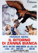 Возвращение Белого Клыка