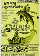 Новые приключения Флиппера