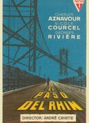 Переход через Рейн