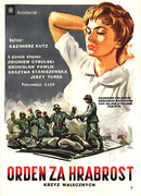 Крест за отвагу