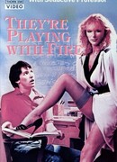 Они играют с огнём