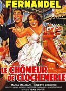 Безработный из Клошмерля