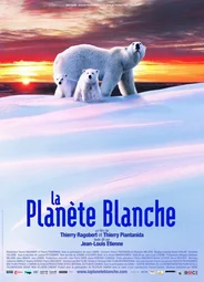 Белая планета