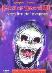 Лики смерти 3