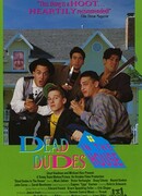 Мёртвые чуваки в доме