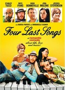 Четыре последние песни
