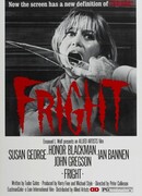 Сильный испуг