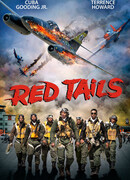 Красные хвосты