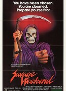 Дикий уик-энд