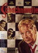 Шахматная новелла