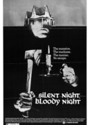 Тихая ночь, кровавая ночь