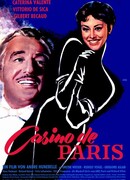 Кабаре «Казино де Пари»