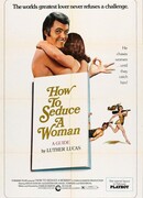 Как соблазнить женщину