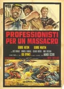 Кровь — красная, а золото — жёлтое