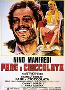 Хлеб и шоколад