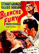 Бланш Фьюри