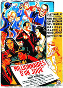 Миллионеры на один день