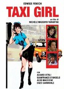 Таксистка