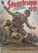 Штурмовой батальон 1917