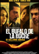 Ночной буйвол