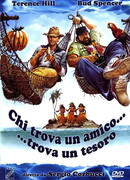 Кто находит друга, найдет и сокровище