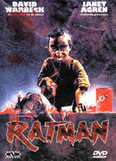 Человек-крыса