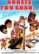 Arrête ton char... bidasse!