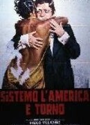 Приведу в порядок Америку и вернусь