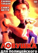 Ловушка для полицейского