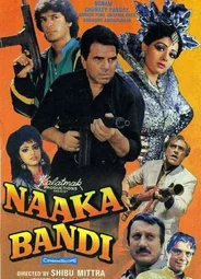 Naaka Bandi