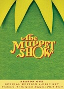 Маппет-Шоу сезон 1